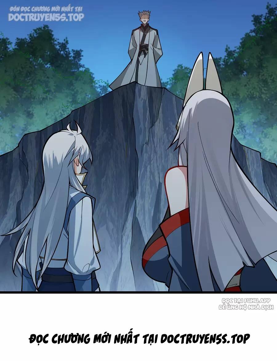 Mang Theo Các Tiên Tử Vô Địch Thiên Hạ Chapter 87 - 43