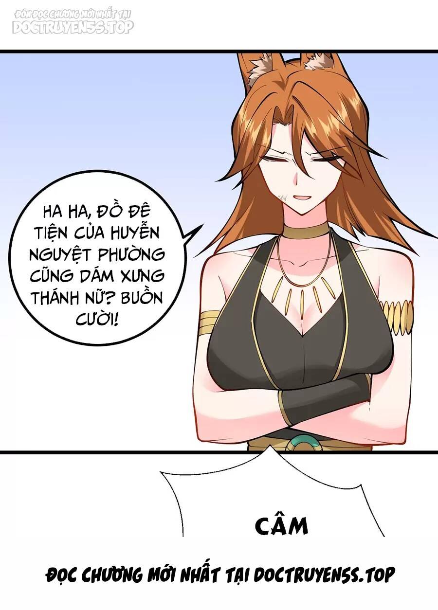 Mang Theo Các Tiên Tử Vô Địch Thiên Hạ Chapter 87 - 47