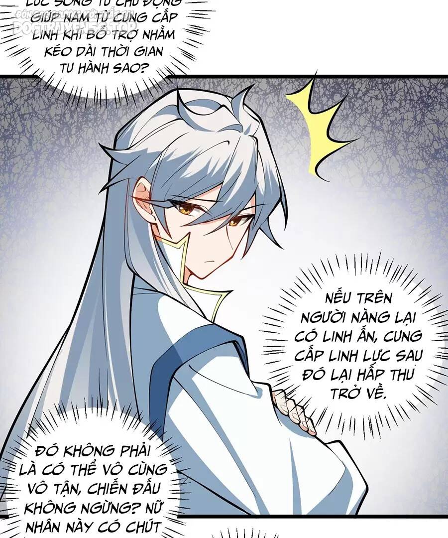 Mang Theo Các Tiên Tử Vô Địch Thiên Hạ Chapter 87 - 50