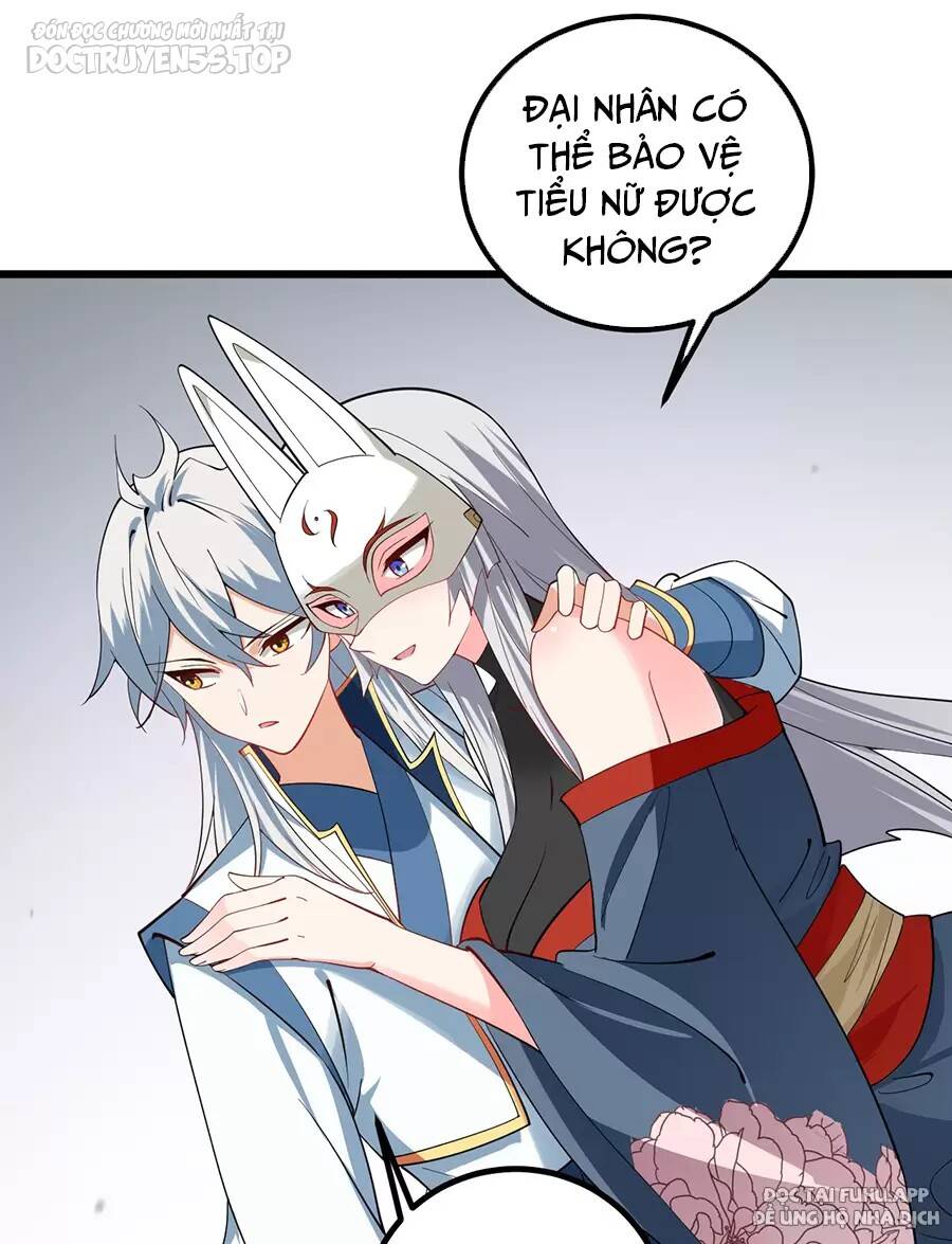 Mang Theo Các Tiên Tử Vô Địch Thiên Hạ Chapter 87 - 8