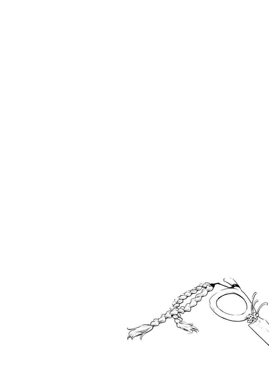 Con Sói Biết Yêu Và Mille-Feuille Chapter 12 - 31