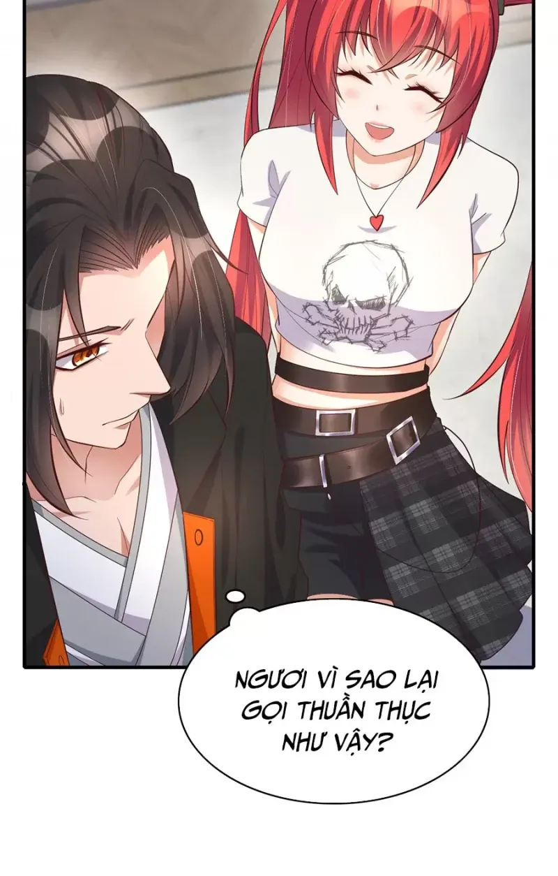 Ta Không Làm Tiên Đế Đã Nhiều Năm Chapter 11 - 11