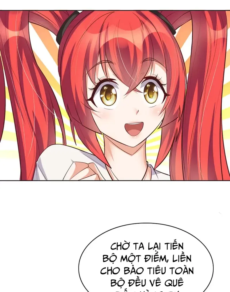 Ta Không Làm Tiên Đế Đã Nhiều Năm Chapter 11 - 26