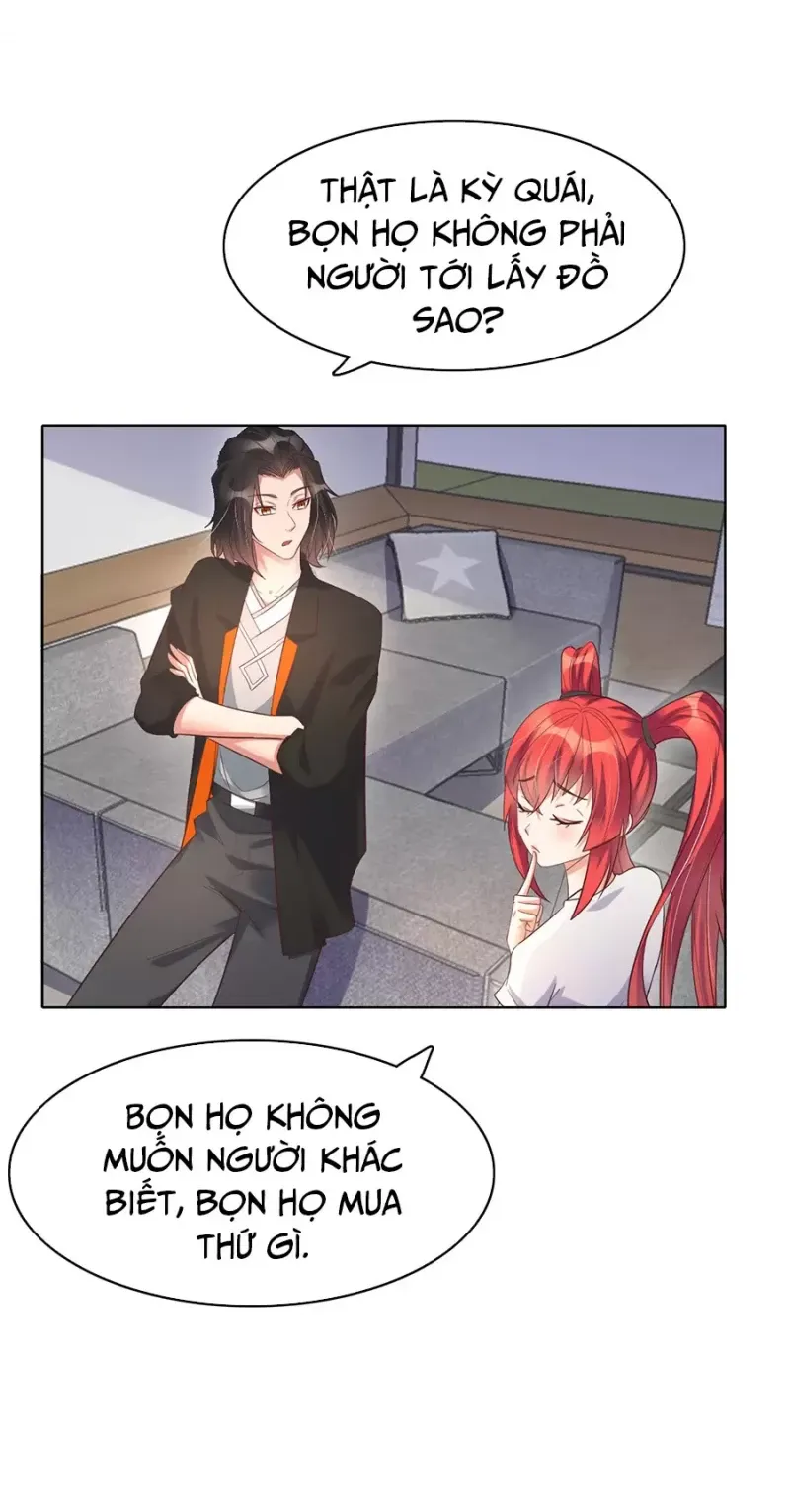 Ta Không Làm Tiên Đế Đã Nhiều Năm Chapter 11 - 31