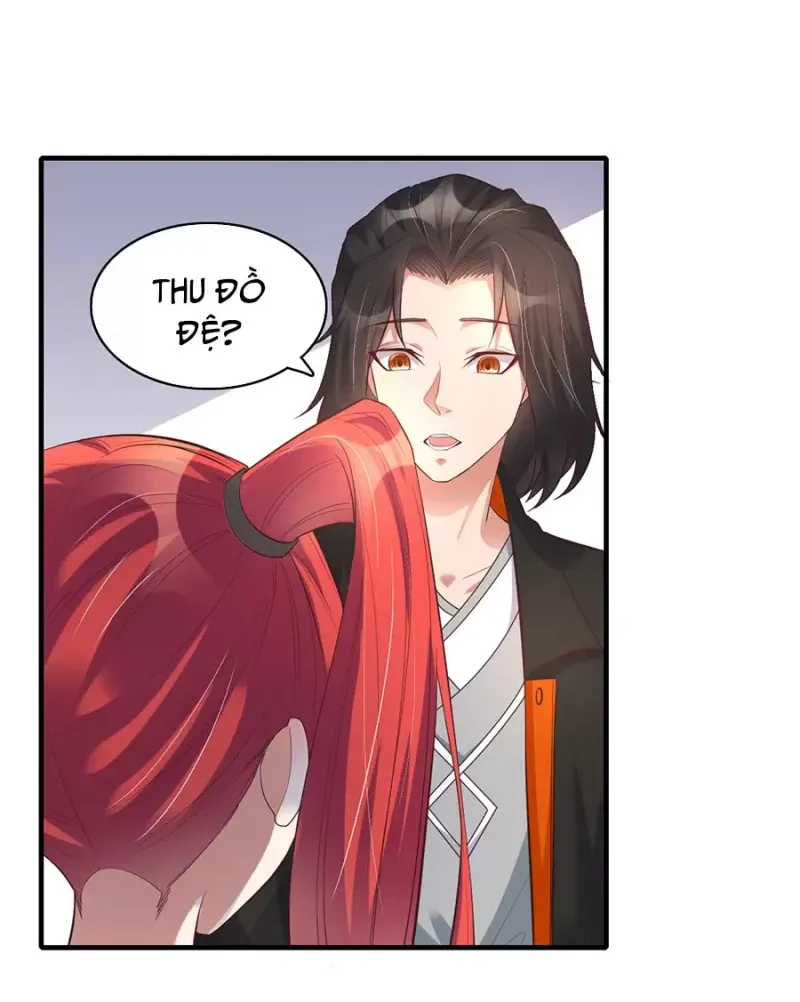 Ta Không Làm Tiên Đế Đã Nhiều Năm Chapter 11 - 5