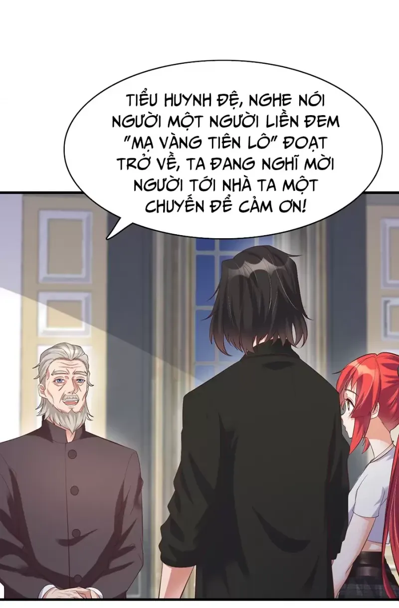 Ta Không Làm Tiên Đế Đã Nhiều Năm Chapter 11 - 41