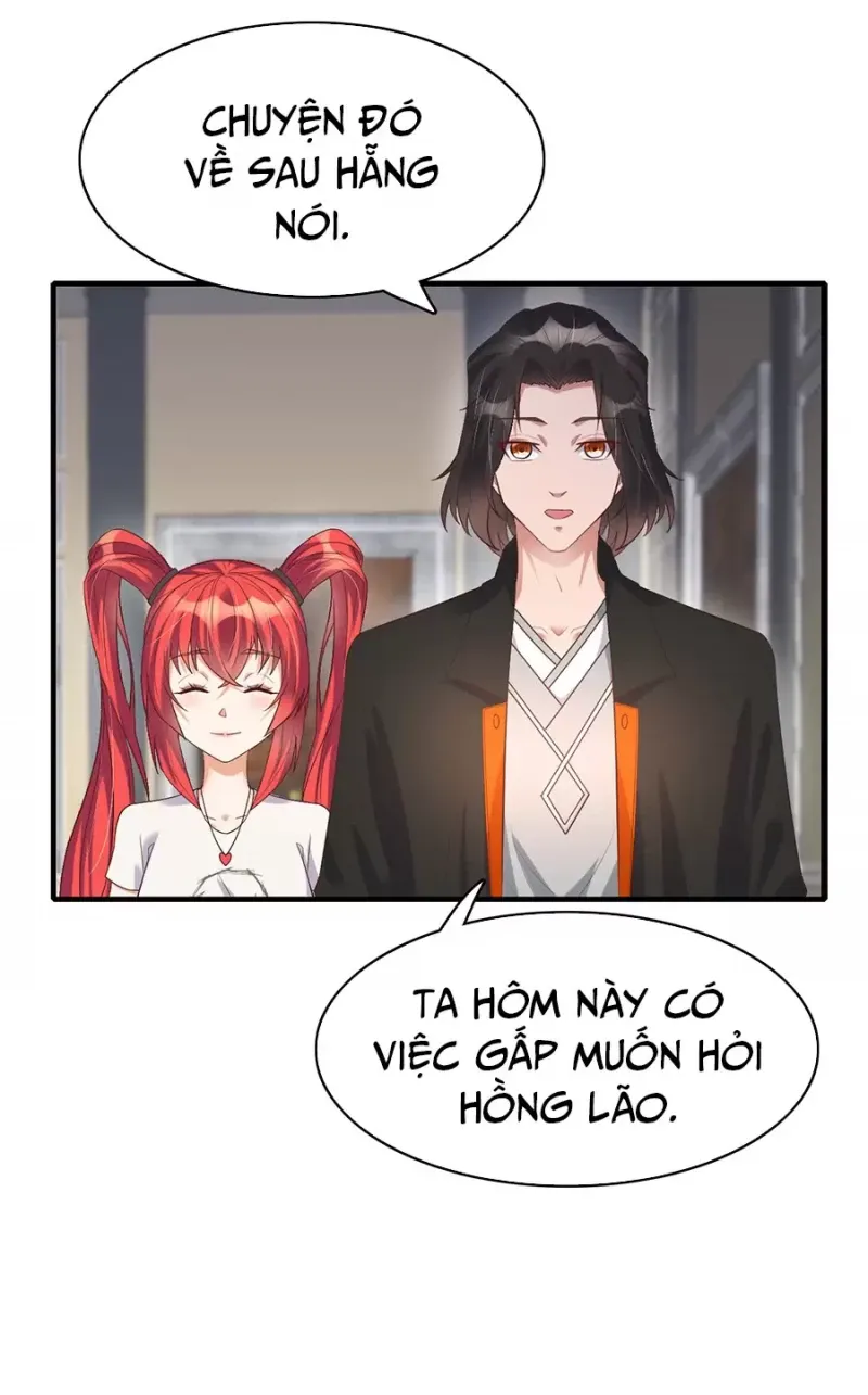 Ta Không Làm Tiên Đế Đã Nhiều Năm Chapter 11 - 42
