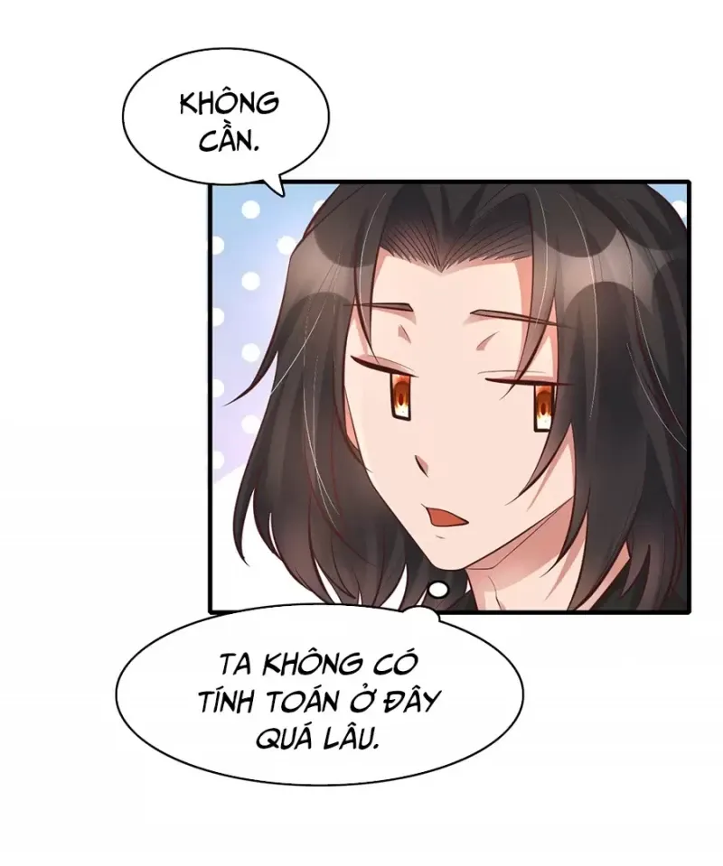 Ta Không Làm Tiên Đế Đã Nhiều Năm Chapter 11 - 6