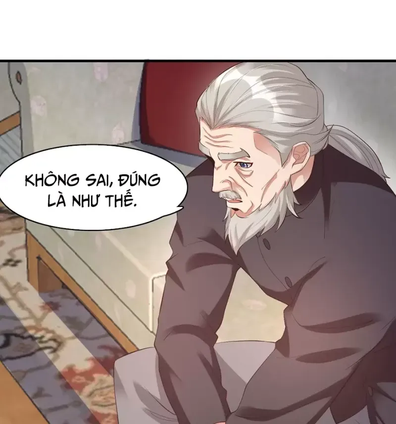 Ta Không Làm Tiên Đế Đã Nhiều Năm Chapter 11 - 51