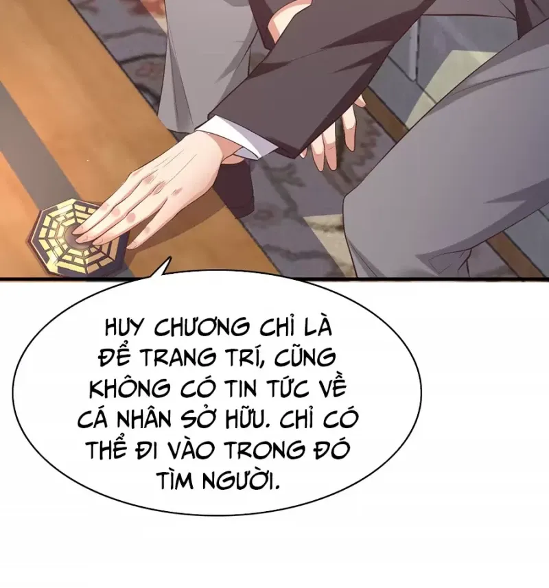 Ta Không Làm Tiên Đế Đã Nhiều Năm Chapter 11 - 52