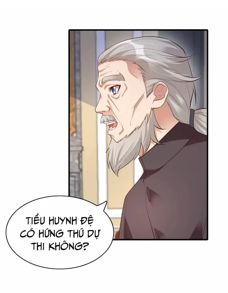 Ta Không Làm Tiên Đế Đã Nhiều Năm Chapter 11 - 54