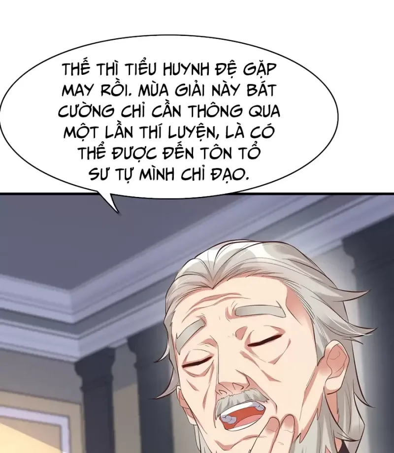 Ta Không Làm Tiên Đế Đã Nhiều Năm Chapter 11 - 56