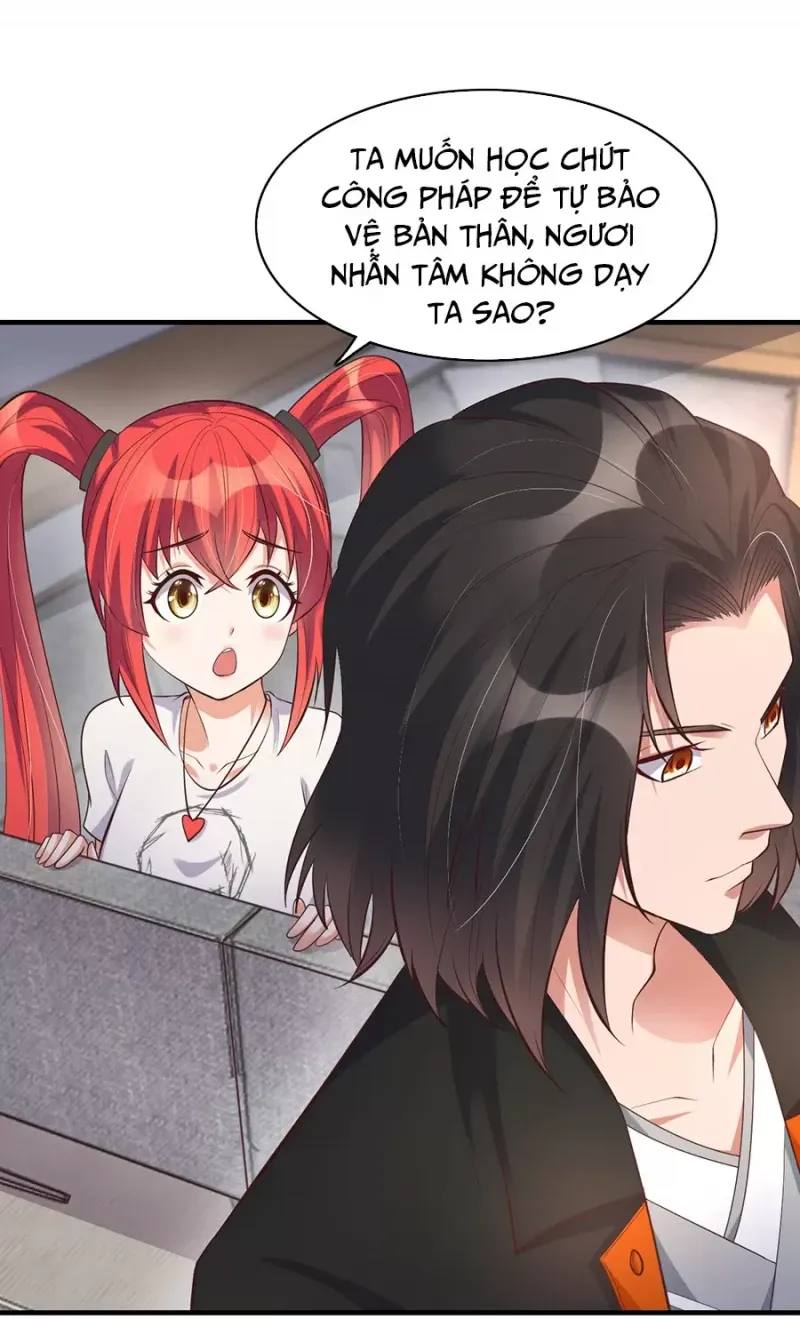 Ta Không Làm Tiên Đế Đã Nhiều Năm Chapter 11 - 7