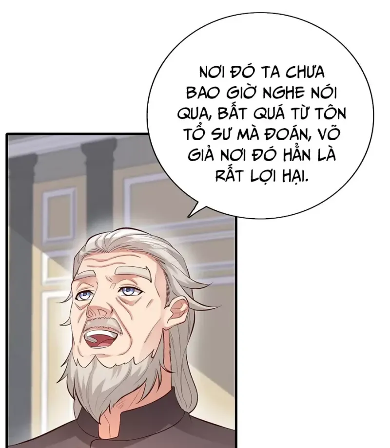 Ta Không Làm Tiên Đế Đã Nhiều Năm Chapter 11 - 62