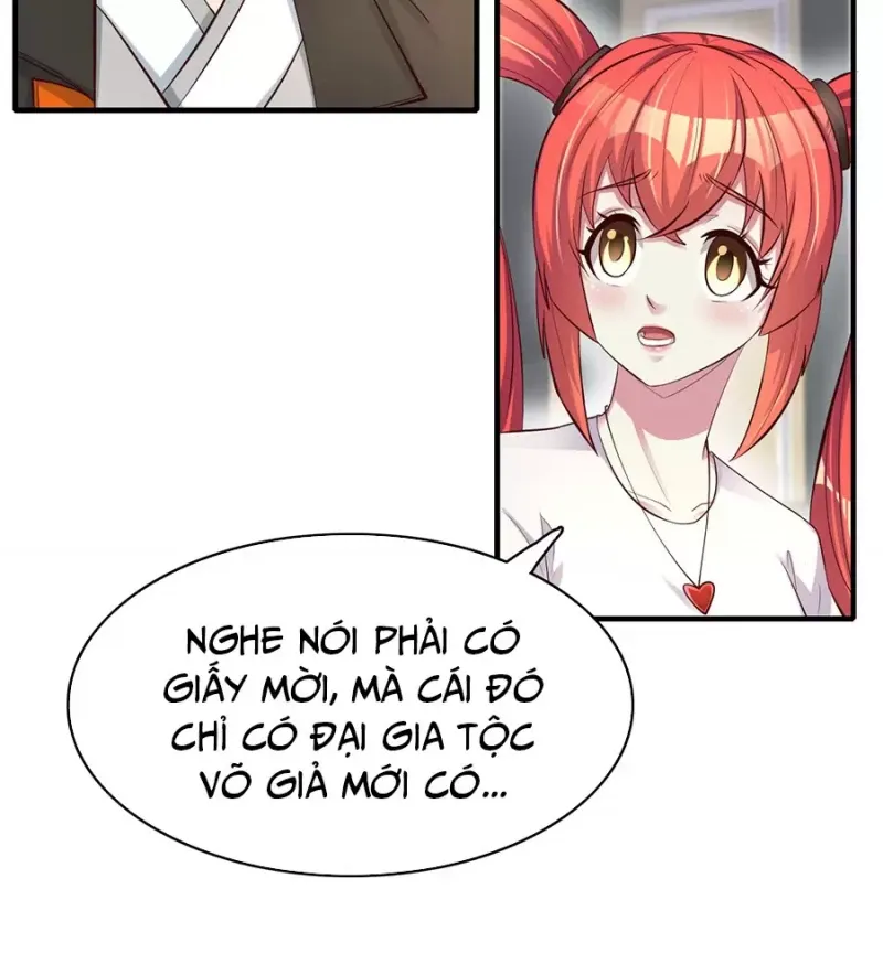 Ta Không Làm Tiên Đế Đã Nhiều Năm Chapter 11 - 66
