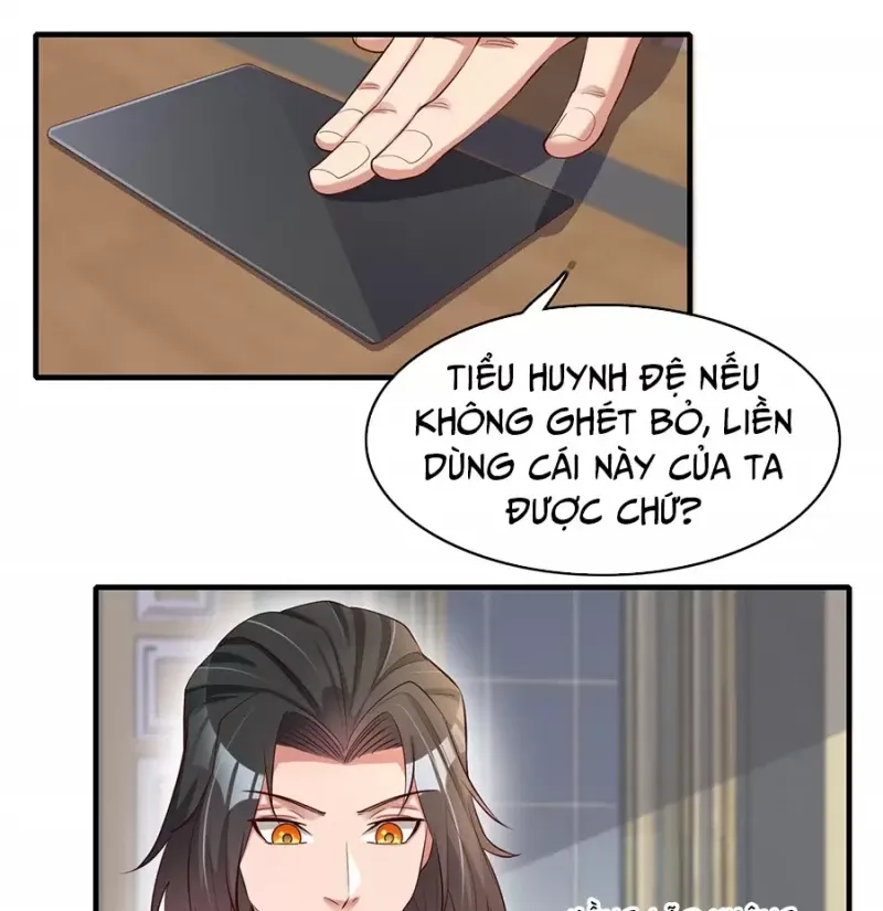 Ta Không Làm Tiên Đế Đã Nhiều Năm Chapter 11 - 68