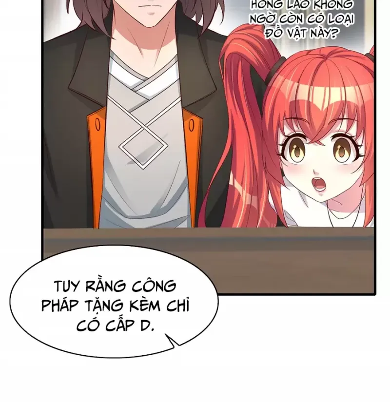 Ta Không Làm Tiên Đế Đã Nhiều Năm Chapter 11 - 69