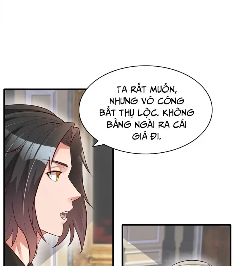 Ta Không Làm Tiên Đế Đã Nhiều Năm Chapter 11 - 70