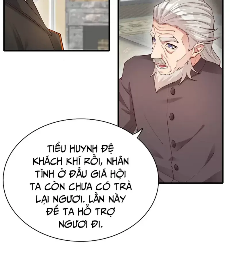 Ta Không Làm Tiên Đế Đã Nhiều Năm Chapter 11 - 71