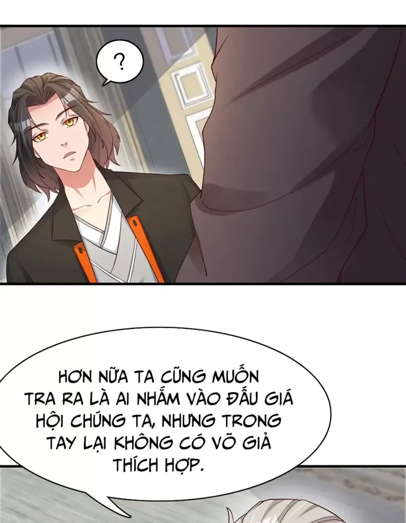 Ta Không Làm Tiên Đế Đã Nhiều Năm Chapter 11 - 72
