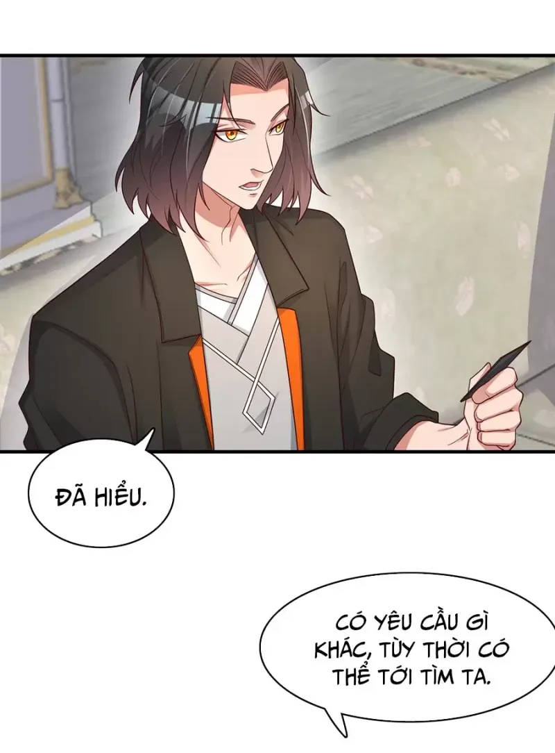 Ta Không Làm Tiên Đế Đã Nhiều Năm Chapter 11 - 75