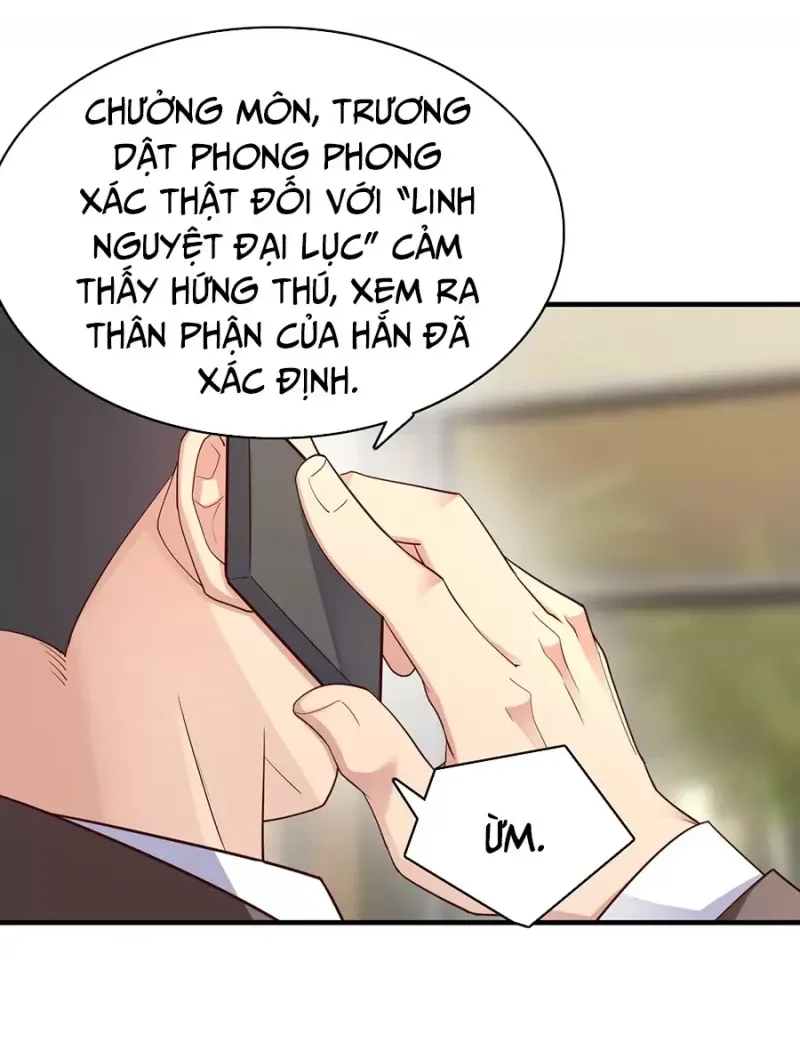 Ta Không Làm Tiên Đế Đã Nhiều Năm Chapter 11 - 79