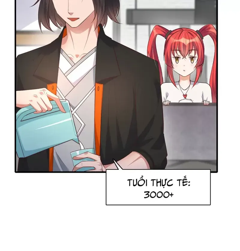 Ta Không Làm Tiên Đế Đã Nhiều Năm Chapter 11 - 9