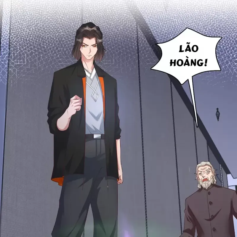 Ta Không Làm Tiên Đế Đã Nhiều Năm Chapter 12 - 13