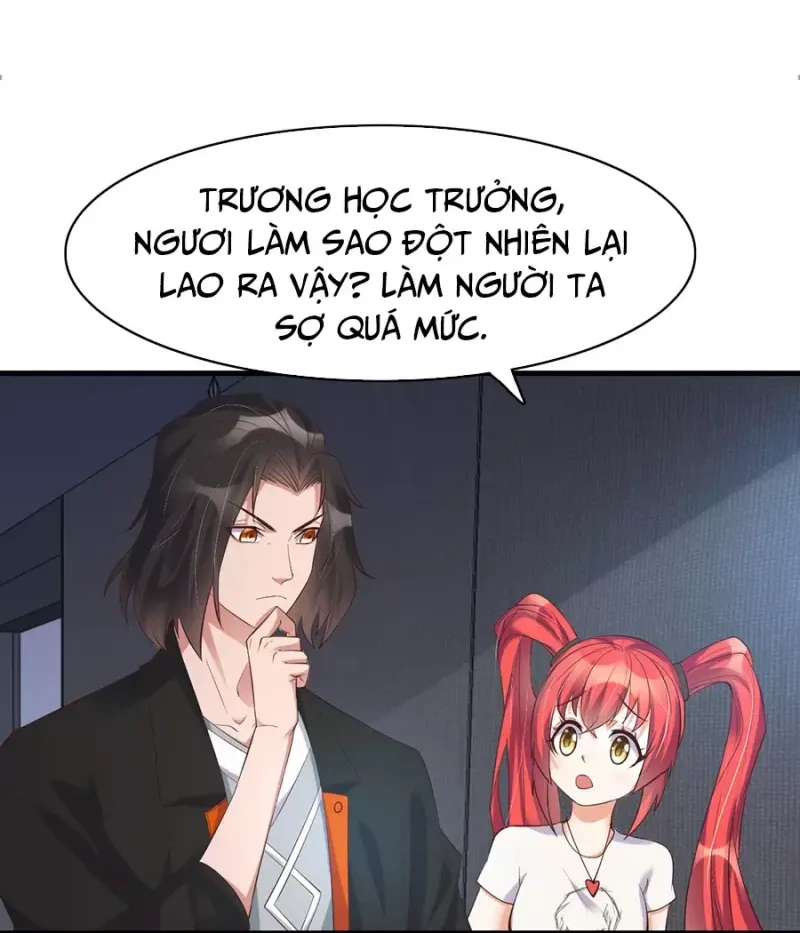 Ta Không Làm Tiên Đế Đã Nhiều Năm Chapter 12 - 17