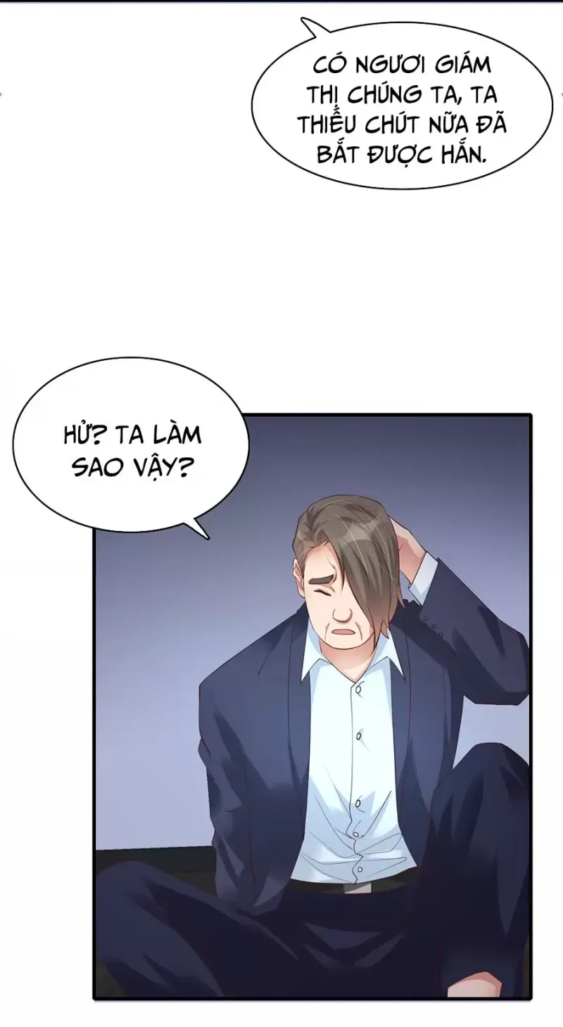 Ta Không Làm Tiên Đế Đã Nhiều Năm Chapter 12 - 18