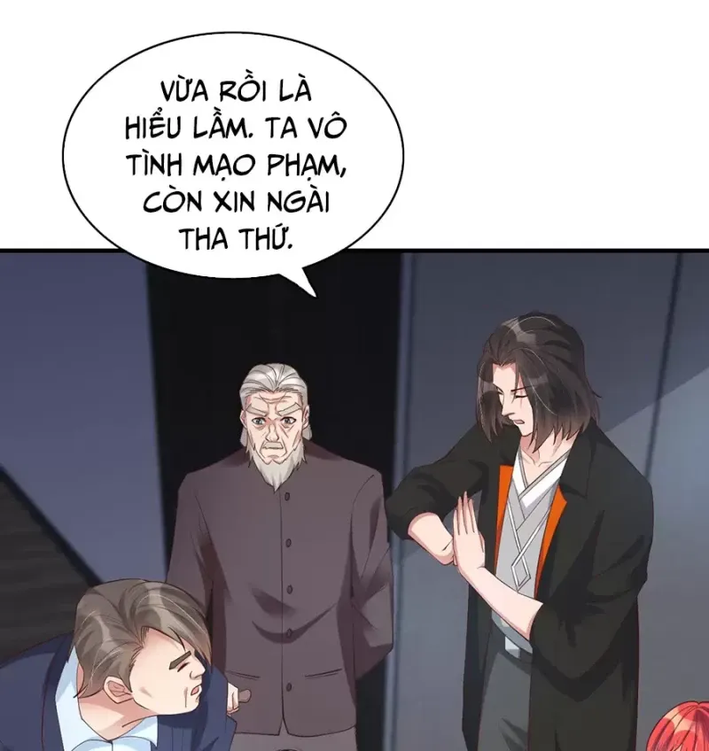 Ta Không Làm Tiên Đế Đã Nhiều Năm Chapter 12 - 19