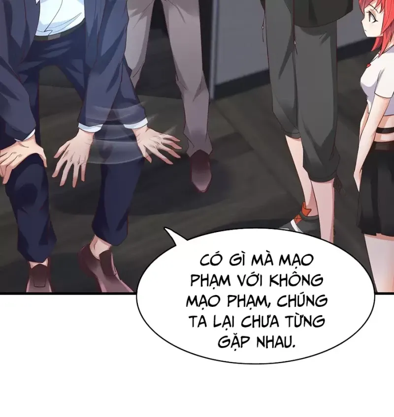 Ta Không Làm Tiên Đế Đã Nhiều Năm Chapter 12 - 20
