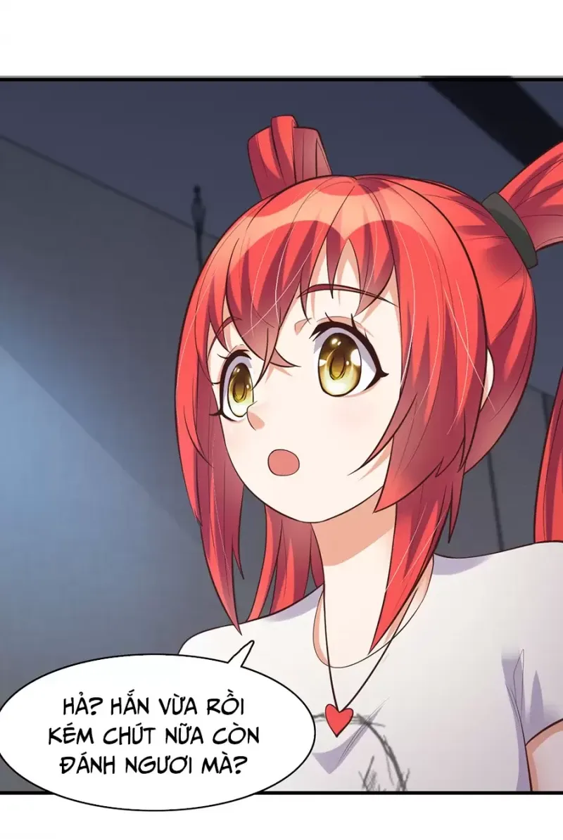 Ta Không Làm Tiên Đế Đã Nhiều Năm Chapter 12 - 21