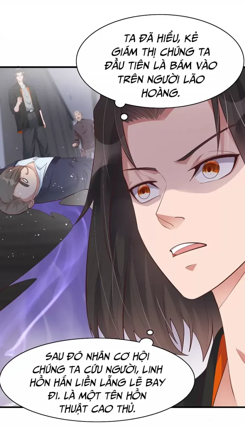 Ta Không Làm Tiên Đế Đã Nhiều Năm Chapter 12 - 23