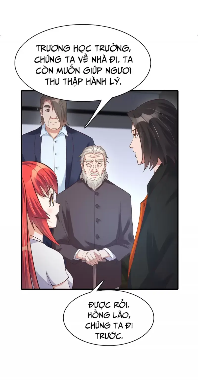 Ta Không Làm Tiên Đế Đã Nhiều Năm Chapter 12 - 27
