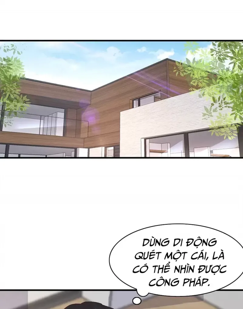 Ta Không Làm Tiên Đế Đã Nhiều Năm Chapter 12 - 31