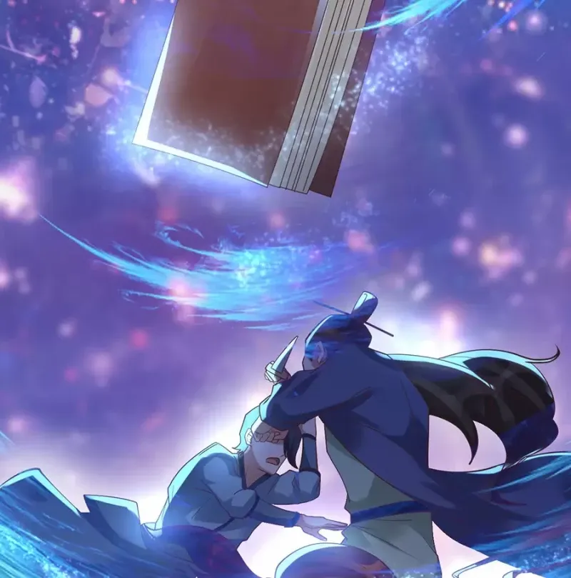 Ta Không Làm Tiên Đế Đã Nhiều Năm Chapter 12 - 35