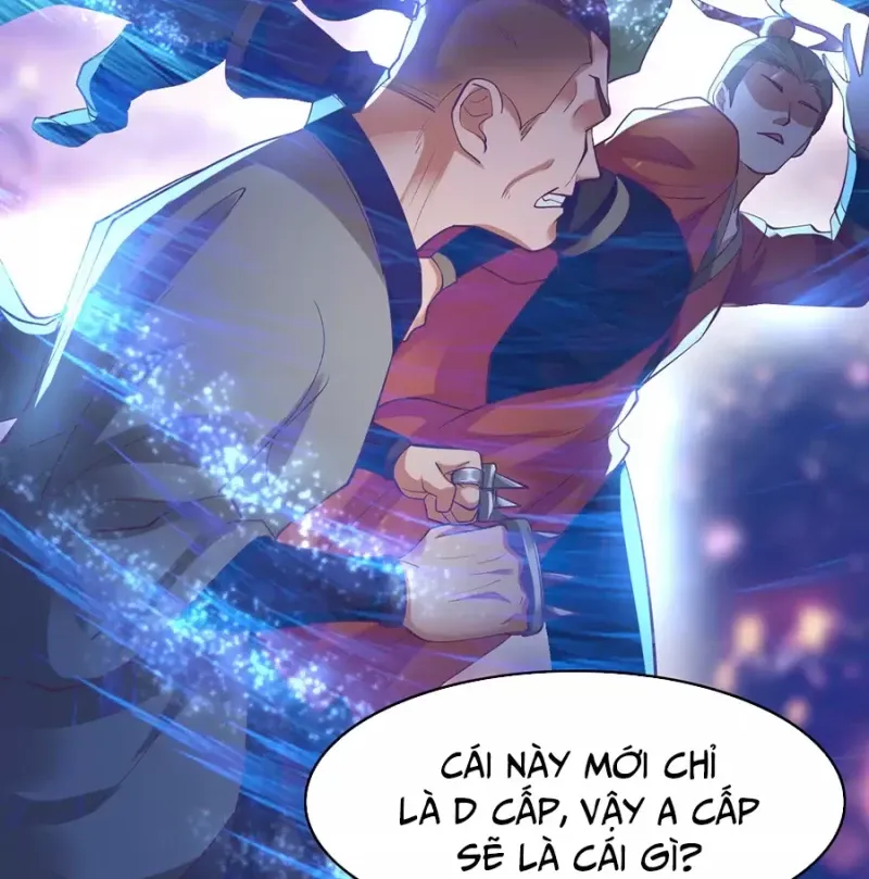 Ta Không Làm Tiên Đế Đã Nhiều Năm Chapter 12 - 36