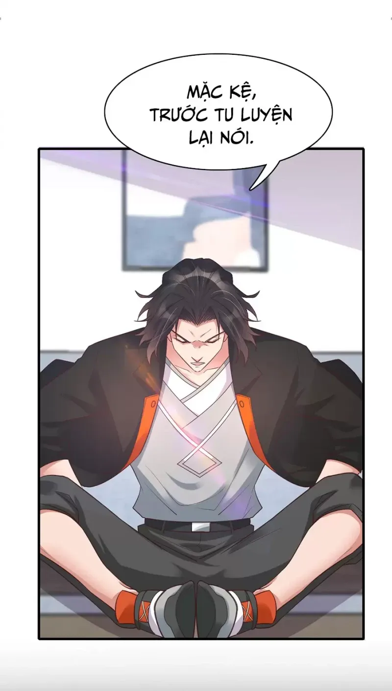 Ta Không Làm Tiên Đế Đã Nhiều Năm Chapter 12 - 38
