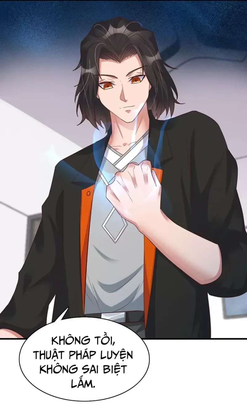 Ta Không Làm Tiên Đế Đã Nhiều Năm Chapter 12 - 41