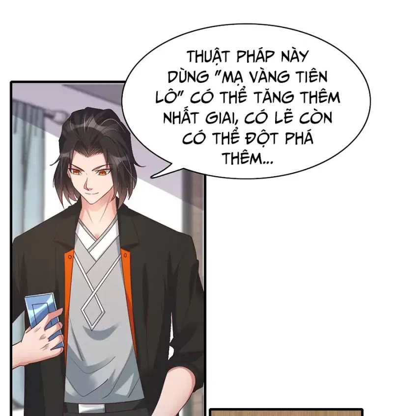 Ta Không Làm Tiên Đế Đã Nhiều Năm Chapter 12 - 42