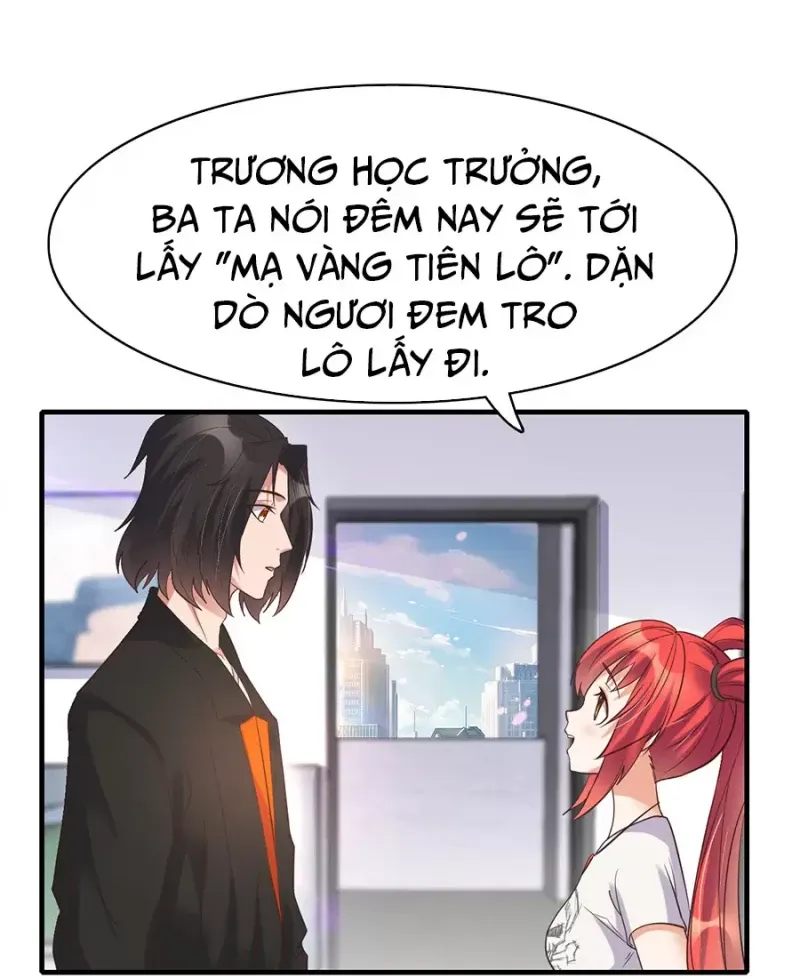 Ta Không Làm Tiên Đế Đã Nhiều Năm Chapter 12 - 44