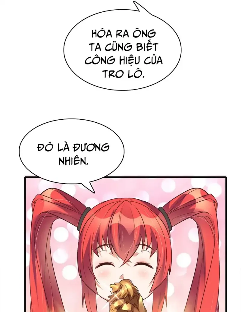 Ta Không Làm Tiên Đế Đã Nhiều Năm Chapter 12 - 45