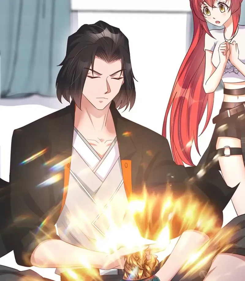 Ta Không Làm Tiên Đế Đã Nhiều Năm Chapter 12 - 50