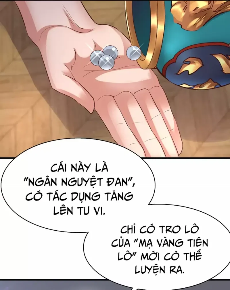 Ta Không Làm Tiên Đế Đã Nhiều Năm Chapter 12 - 52