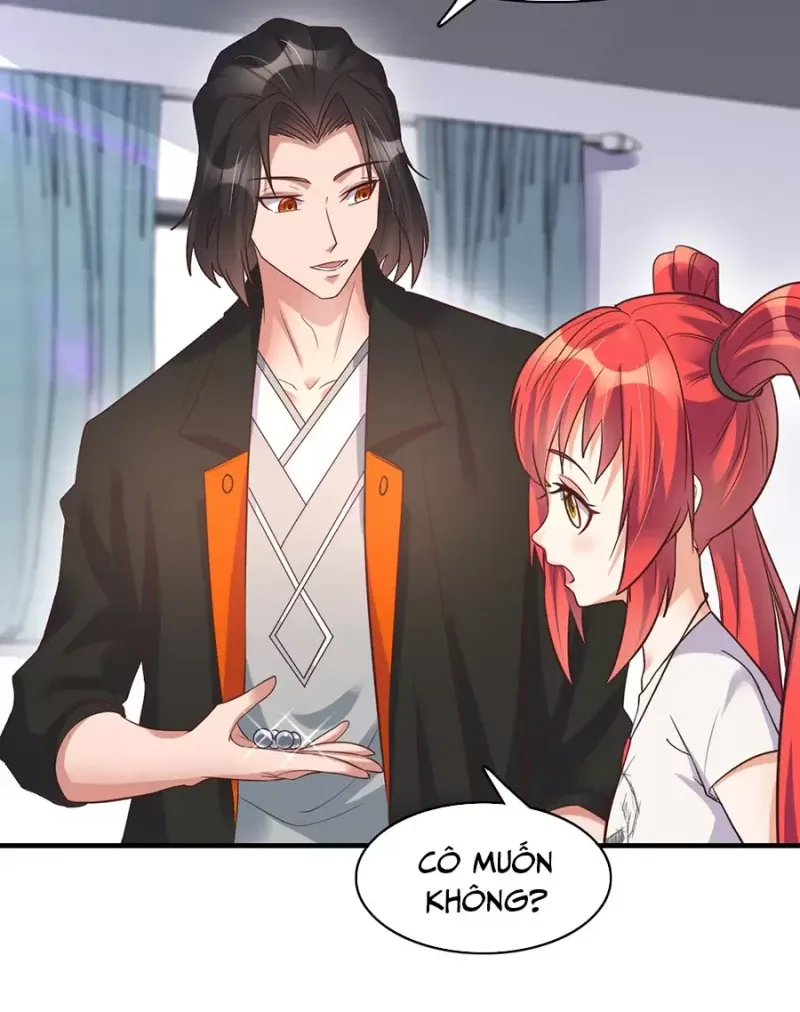 Ta Không Làm Tiên Đế Đã Nhiều Năm Chapter 12 - 53