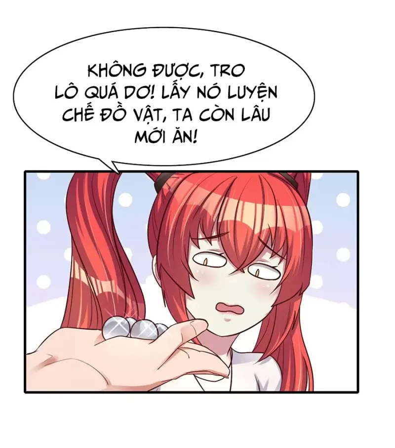 Ta Không Làm Tiên Đế Đã Nhiều Năm Chapter 12 - 54