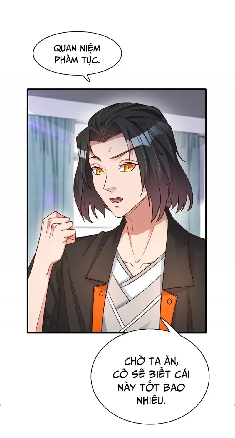 Ta Không Làm Tiên Đế Đã Nhiều Năm Chapter 12 - 55