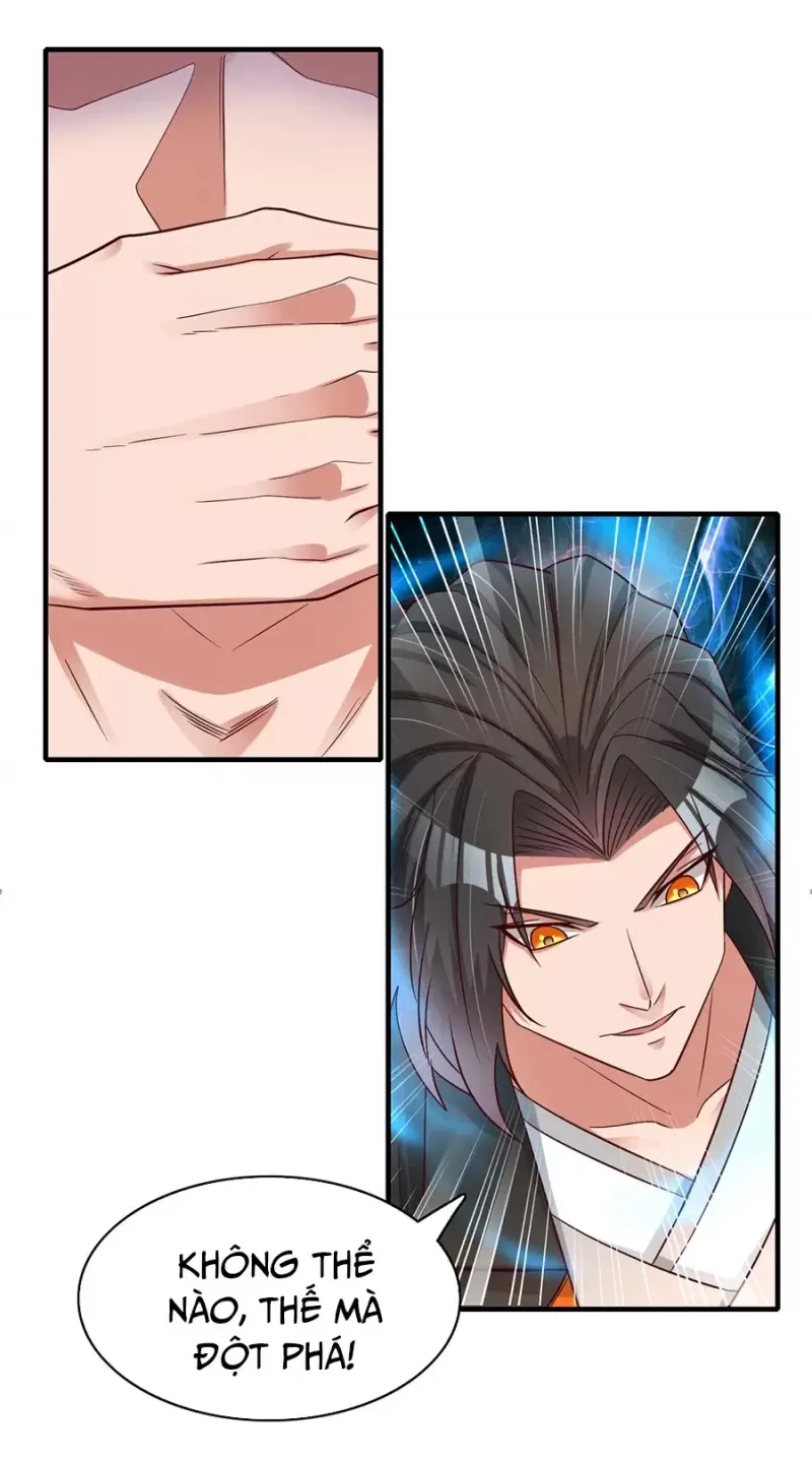 Ta Không Làm Tiên Đế Đã Nhiều Năm Chapter 12 - 56
