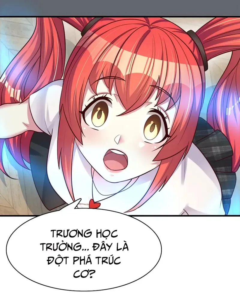 Ta Không Làm Tiên Đế Đã Nhiều Năm Chapter 12 - 59